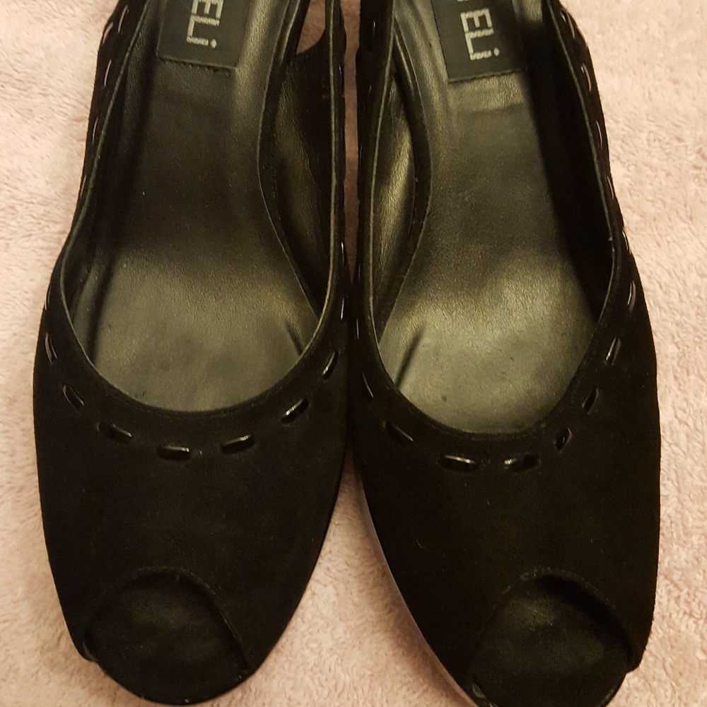 Van eli Wedge Heels in Women